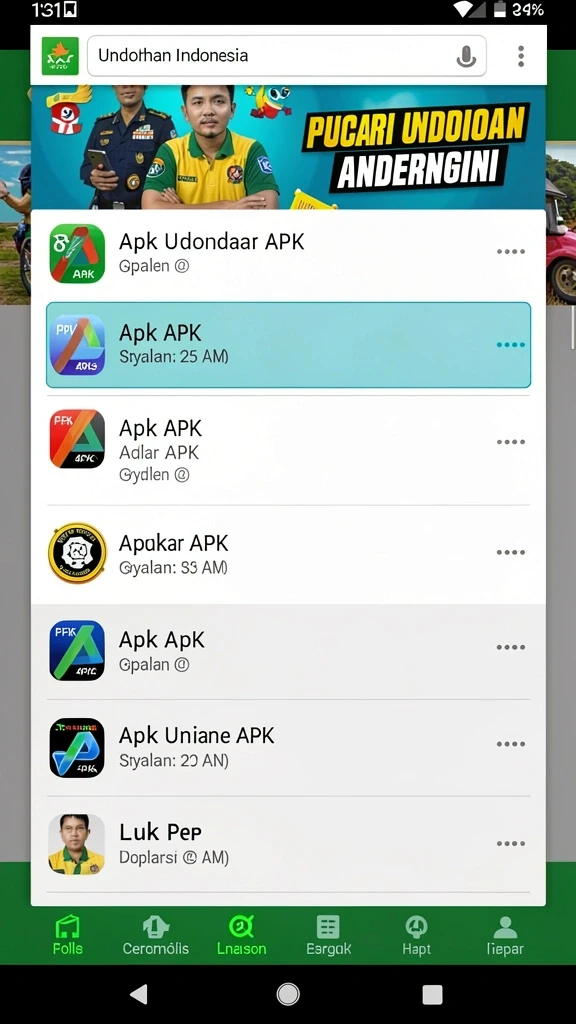Screenshot tawonbet nomor 1