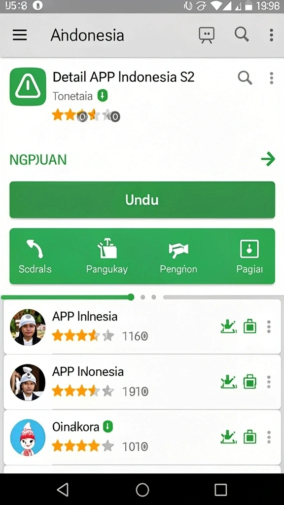 Screenshot tawonbet nomor 3