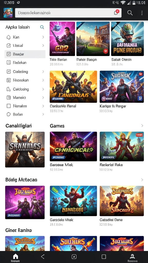 Screenshot toto12 nomor 3