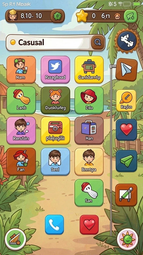 Screenshot uang77 nomor 1