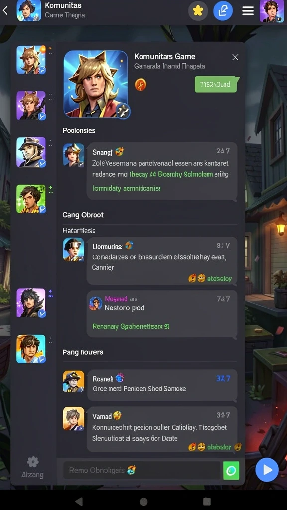 Screenshot untunggo nomor 3