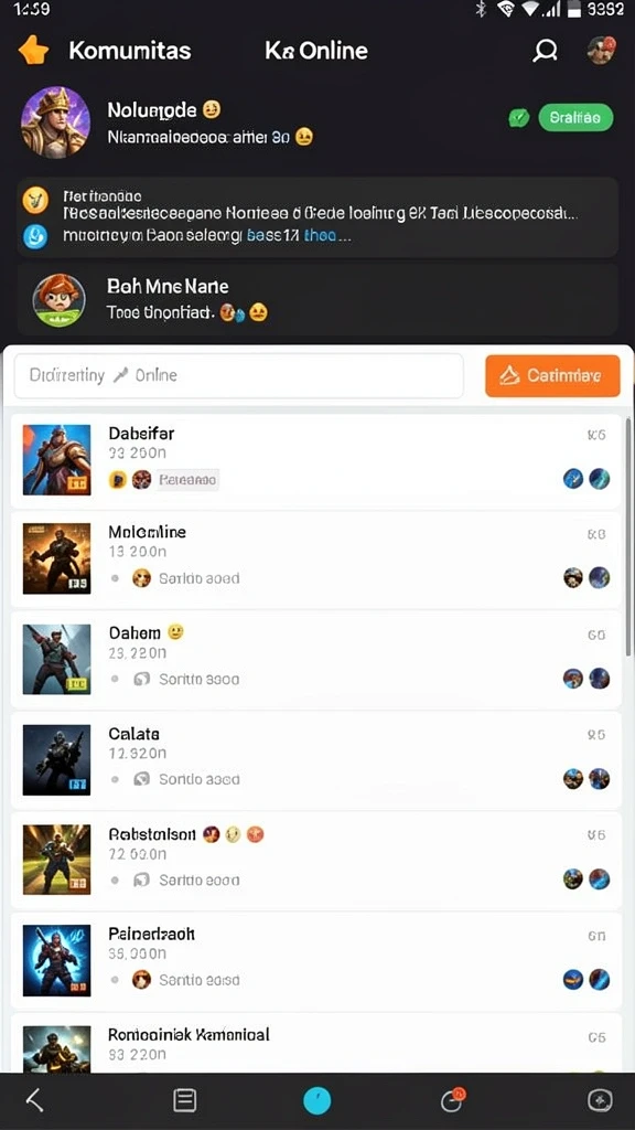 Screenshot visitorbet nomor 2