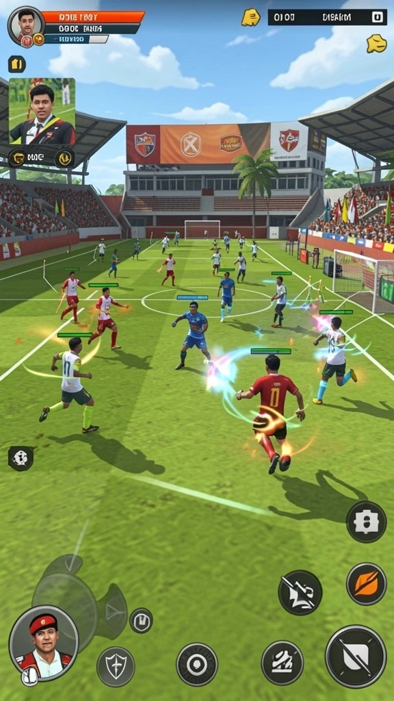 Screenshot visitorbet nomor 3