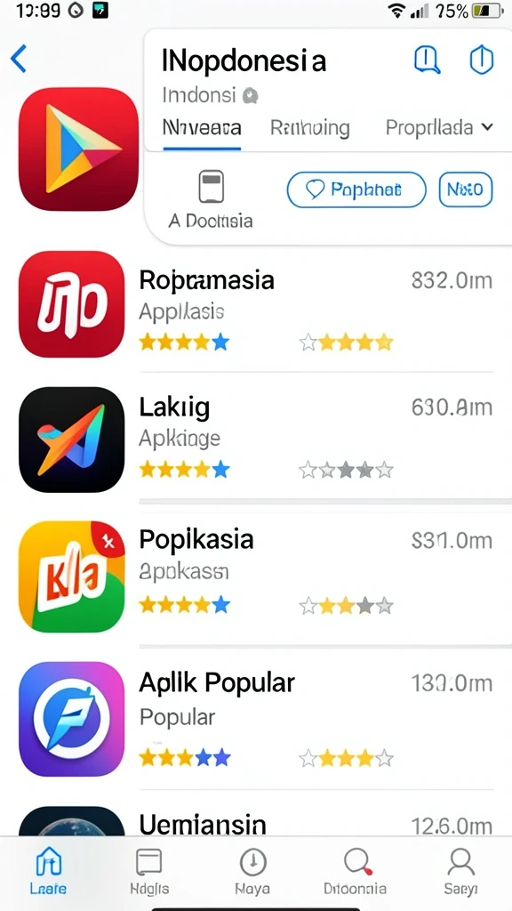 Screenshot wiranaga nomor 1